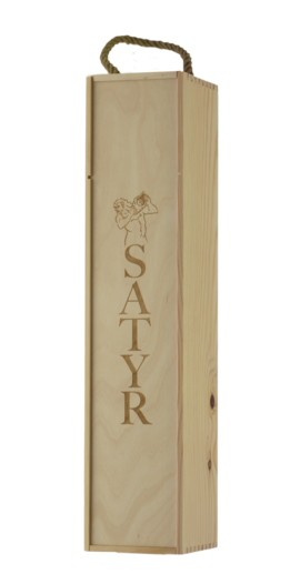 Satyr. Merlot (Magnum)